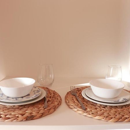 My Little Suites Ermoupoli Bagian luar foto