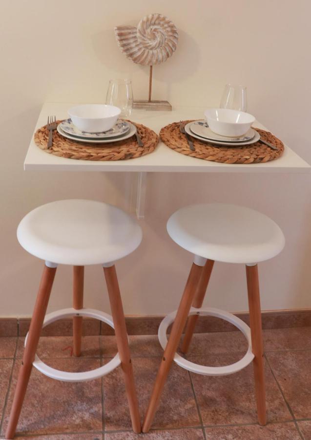 My Little Suites Ermoupoli Bagian luar foto