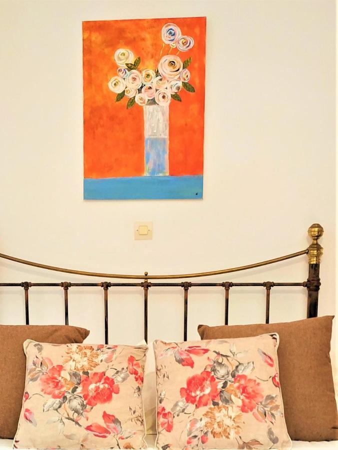 My Little Suites Ermoupoli Bagian luar foto