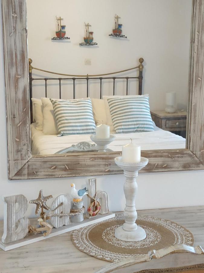 My Little Suites Ermoupoli Bagian luar foto