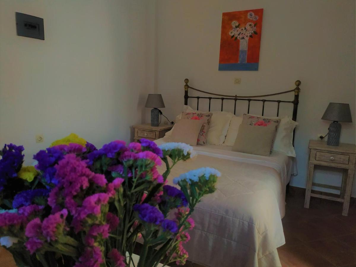 My Little Suites Ermoupoli Bagian luar foto